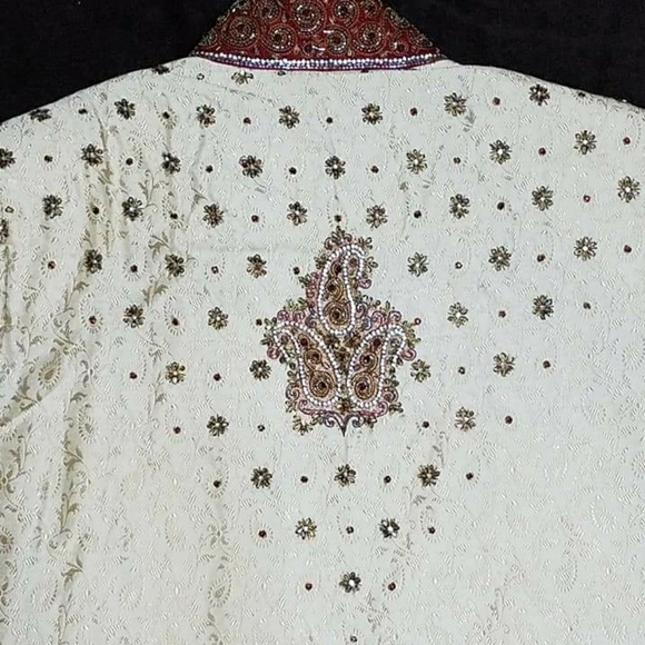 Designer Mens suit - Picture 5 of 7